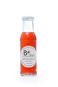 Hibiscus Kombucha - Image 2