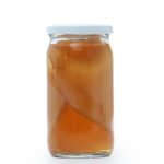 Kombucha Scoby