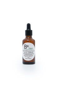 Frankincense Castor Oil for Face