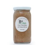 Organic Almond Butter