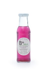 Butterfly Pea Kombucha - Image 2