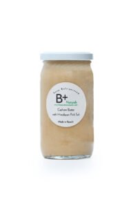 Pure Cashew Butter