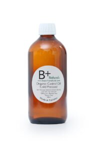 Pure Castor Oil - Image 2