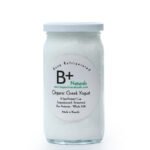 Organic Greek Yogurt