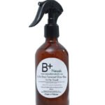 Fermented Onion Water For Hair Growth