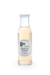 Jun (Honey) Kombucha