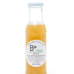 Tepache Mexican Fermented Pineapple