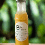 Kefir Smoothie with Mango & Honey