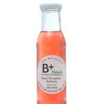 Pomegranate Kombucha