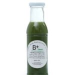 Cold Pressed Green Juice  "Alkaline Me"  260ml Glass Bottle