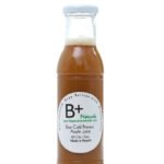 Pure Cold Pressed Pure Apple Juice