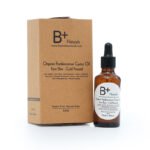 Organic Frankincense Castor Oil Eye Roller - Cold Pressed