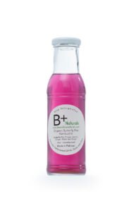 Butterfly Pea Kombucha