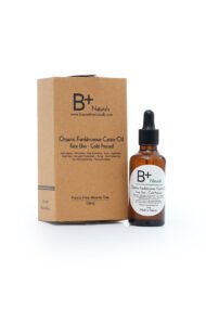 Frankincense Castor Oil for Face - Image 2
