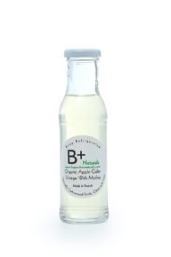 Organic Apple Cider Vinegar - Image 2