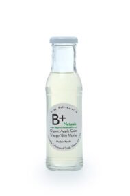 Organic Apple Cider Vinegar