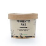 Fermented Rice