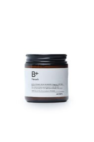 Non-Toxic Sun Screen ( Approx SPF 30)