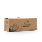 Tumoro - Wild Thyme - Zero Micro Plastic Tea Bags