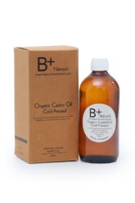 Pure Castor Oil - Image 3