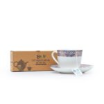 CCF Heavy Metal Detox Tea Bags - Zero Micro Plastic