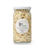Lacto Fermented Garlic