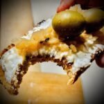 Kefir Ricotta Cheese - Lactose Free