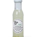 Artisanal Soda - Lacto Fermented Kiwi