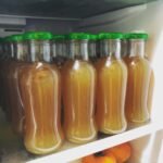 Pure Cold Pressed Carrot Juice 260ml