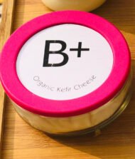 Kefir Cheese - Lactose Free - Image 2