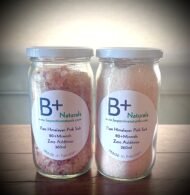 Pink Himalayan Salt - Fine - Image 2