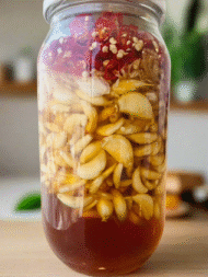 Fermented Hot Honey - Image 3