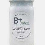 Coconut Kefir