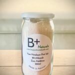 Pink Himalayan Salt - Fine