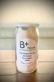 Pink Himalayan Salt - Fine