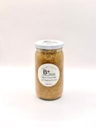 Organic Almond Butter - Image 2