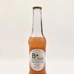 Artisanal Soda - Lacto Fermented Strawberry