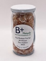 Pink Himalayan Salt - Fine - Image 3