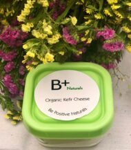 Kefir Ricotta Cheese - Lactose Free - Image 2