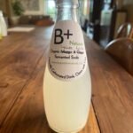 Artisanal Soda - Lacto Fermented Lychee
